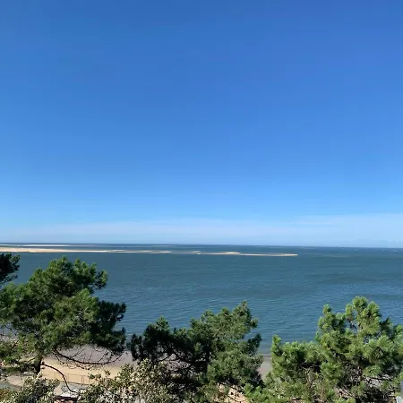 Ciel Et Mer Penzion *