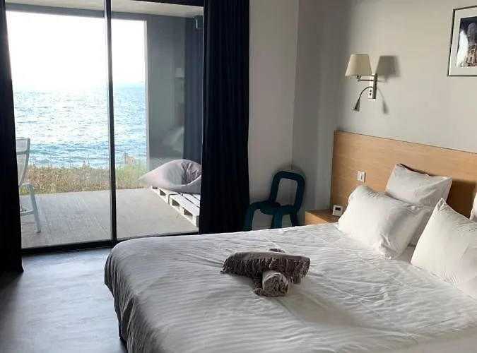 Ciel Et Mer Penzion Pyla Sur Mer