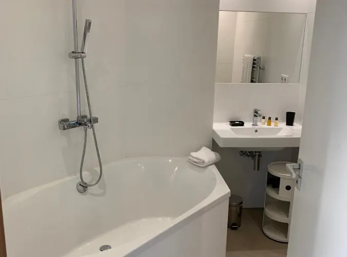 Ciel Et Mer Penzion Pyla Sur Mer