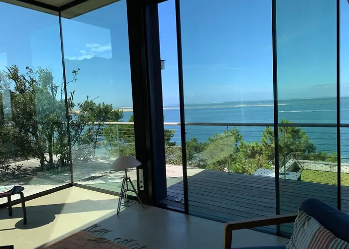 Ciel Et Mer Penzion *