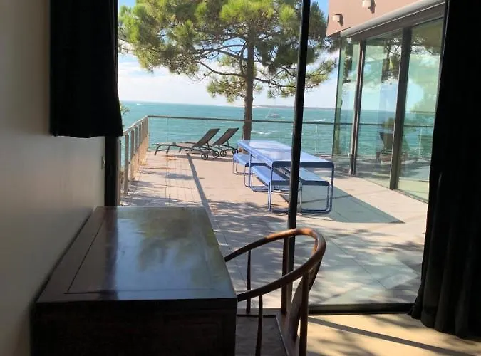 Ciel Et Mer * Pyla Sur Mer