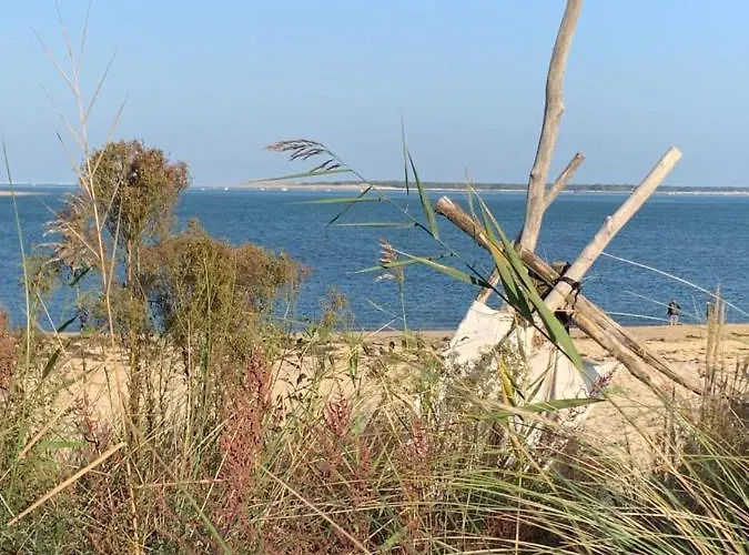 Ciel Et Mer Pyla Sur Mer