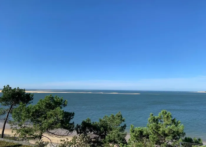 Ciel Et Mer Penzion *