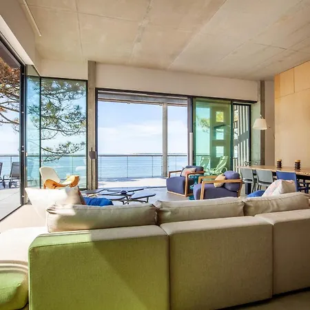 Maison d'hôtes Ciel Et Mer Pyla-sur-Mer