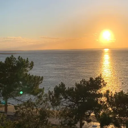 Maison d'hôtes Ciel Et Mer Pyla-sur-Mer