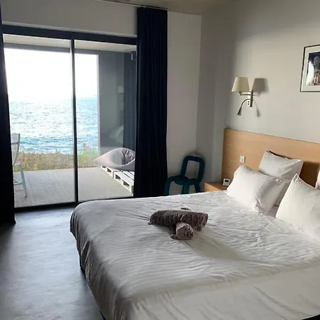 Ciel Et Mer Maison d'hôtes Pyla-sur-Mer