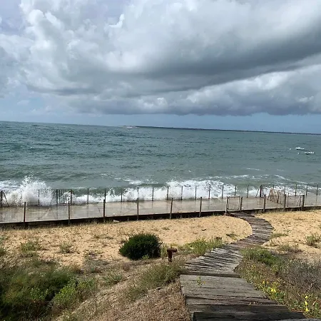 Ciel Et Mer * פילה סור מר