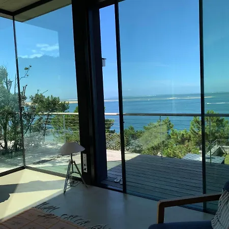 Ciel Et Mer Maison d'hôtes *