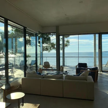 بيت ضيافة Ciel Et Mer *