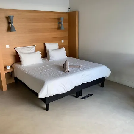 Ciel Et Mer بيت ضيافة بيلا-سور-مير