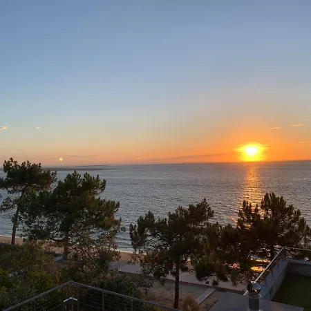 Ciel Et Mer Maison d'hôtes Pyla-sur-Mer