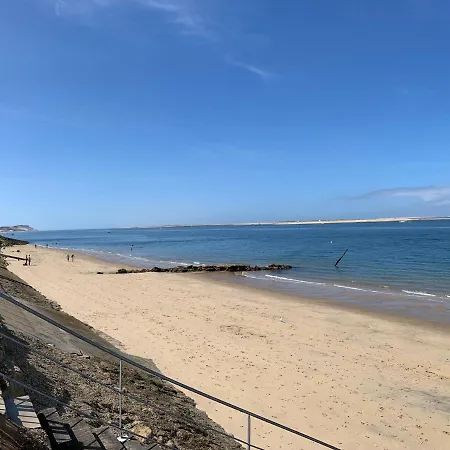 Ciel Et Mer Maison d'hôtes