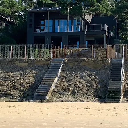 Maison d'hôtes Ciel Et Mer *