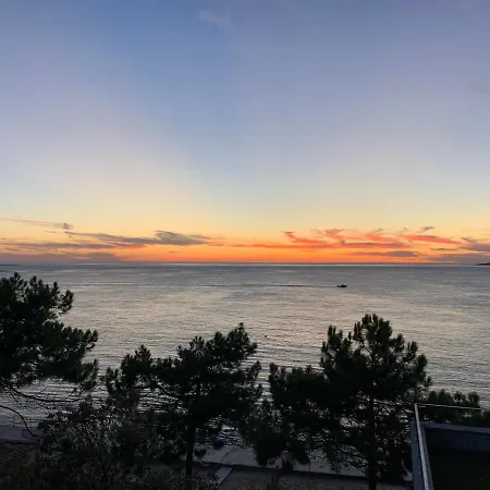 招待所 Ciel Et Mer 派拉索梅