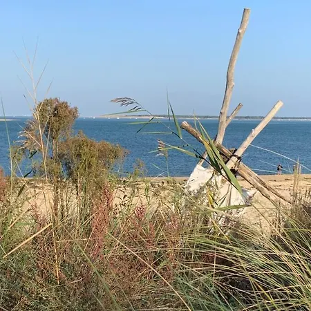 Ciel Et Mer Pyla-sur-Mer