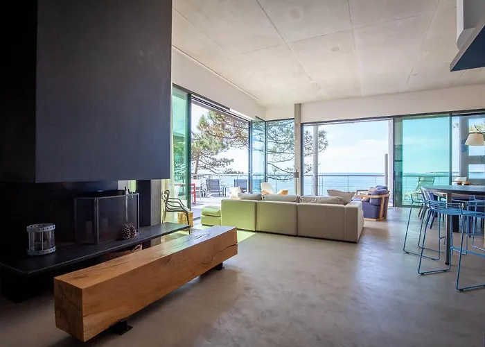 Ciel Et Mer Gæstehus