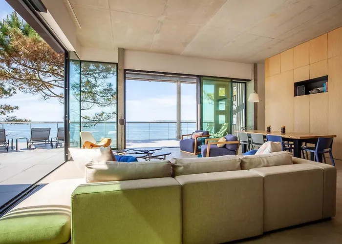 Gæstehus Ciel Et Mer Pyla-sur-Mer