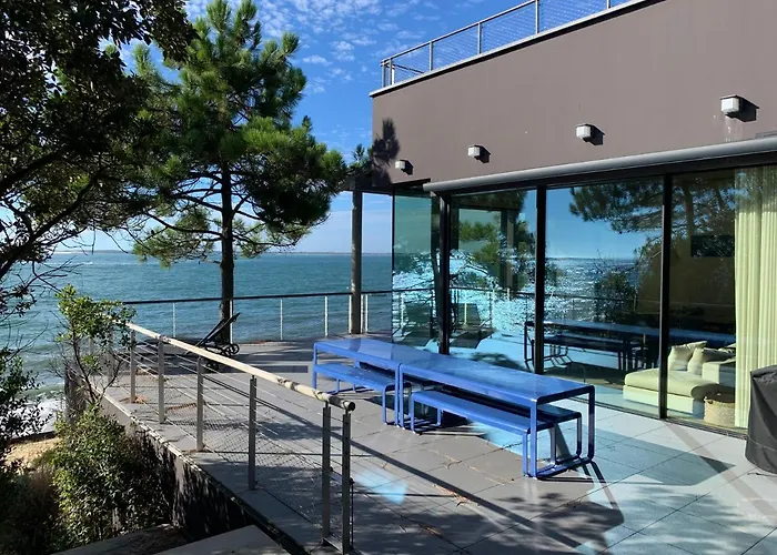 Ciel Et Mer Gæstehus