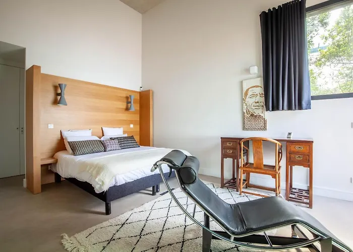 Ciel Et Mer Gæstehus