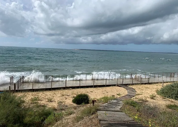 Ciel Et Mer * Pyla-sur-Mer