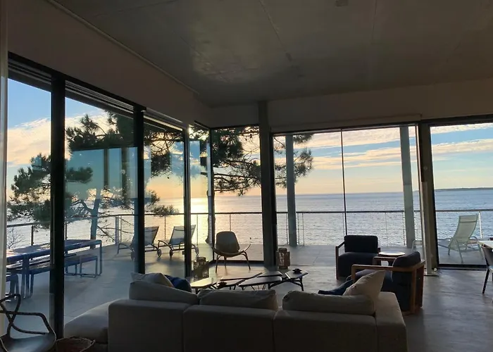 Gæstehus Ciel Et Mer Pyla-sur-Mer