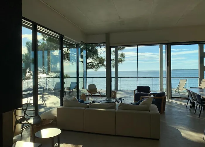 Gæstehus Ciel Et Mer *