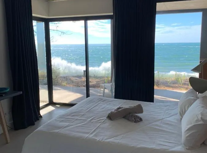 Ciel Et Mer Gæstehus *