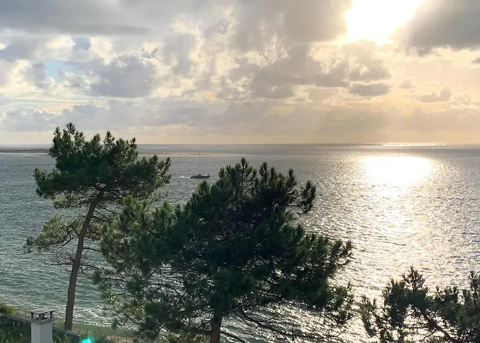 Ciel Et Mer Gæstehus *