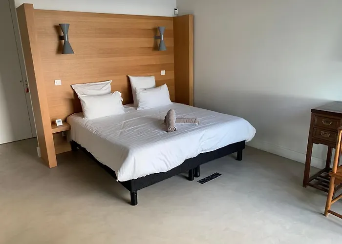 Ciel Et Mer Gæstehus Pyla-sur-Mer