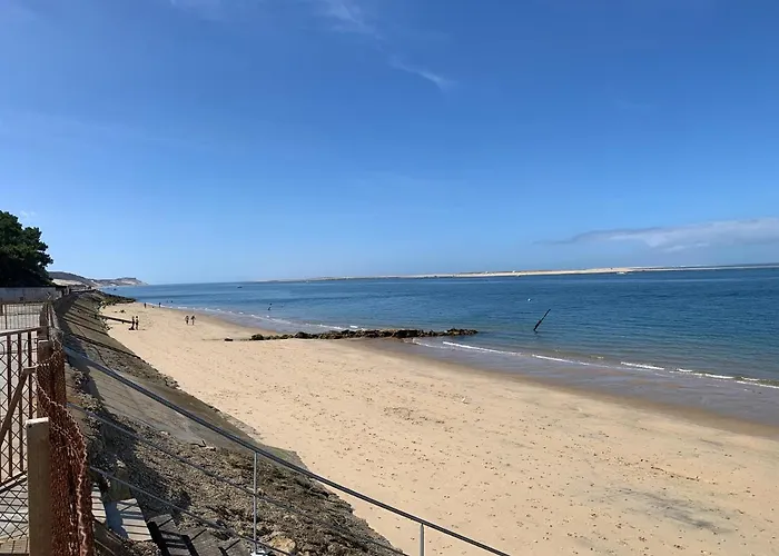 Ciel Et Mer Gæstehus