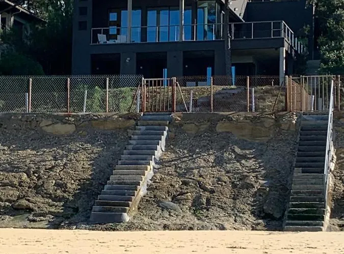 Gæstehus Ciel Et Mer *