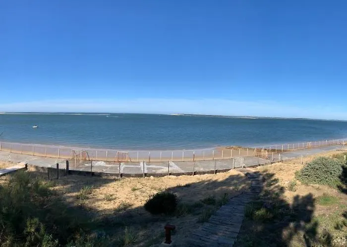 Ciel Et Mer Gæstehus *